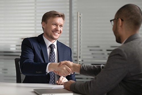 Elevating Job Placements with Direct Client Feedback_ The Calendar Group_s Approach