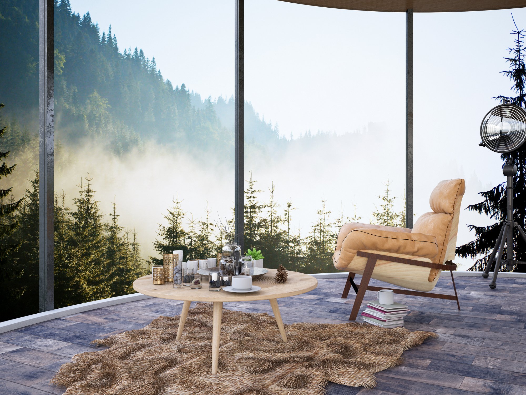 Begin Your Private Search