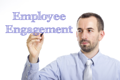 Ways To Boost Employee Engagement In The Workplace