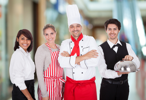 The Advantages Of Hiring A Domestic Couple