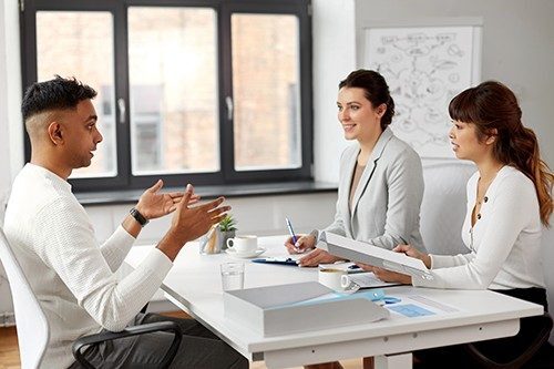 Elevating Job Placements with Direct Client Feedback: The Calendar Group’s Approach