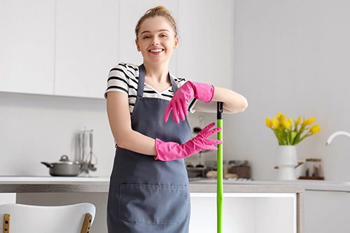 How to Define a Household Employee