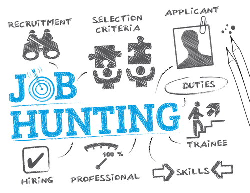 Job Hunting Trends In 2017
