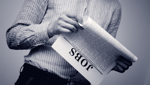 Top Ways To Improve Your Job Search In 2016