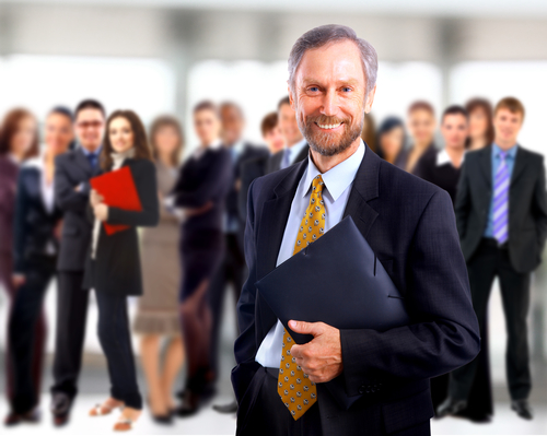 Career Spotlight: Office Manager