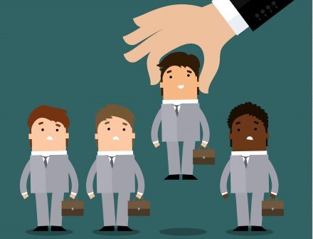 How To Find The Perfect Fit For Your Talent Pool