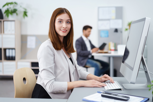 Career Spotlight: Personal Assistant